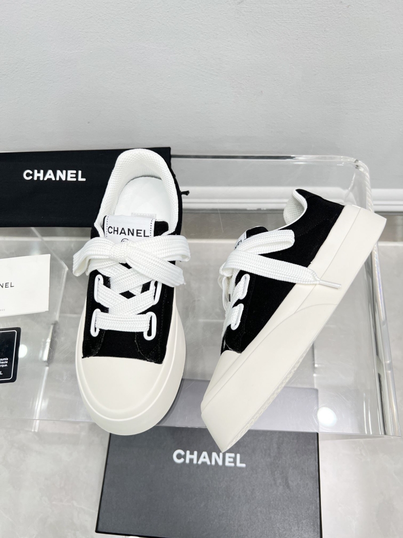 Chanel Sport Shoes